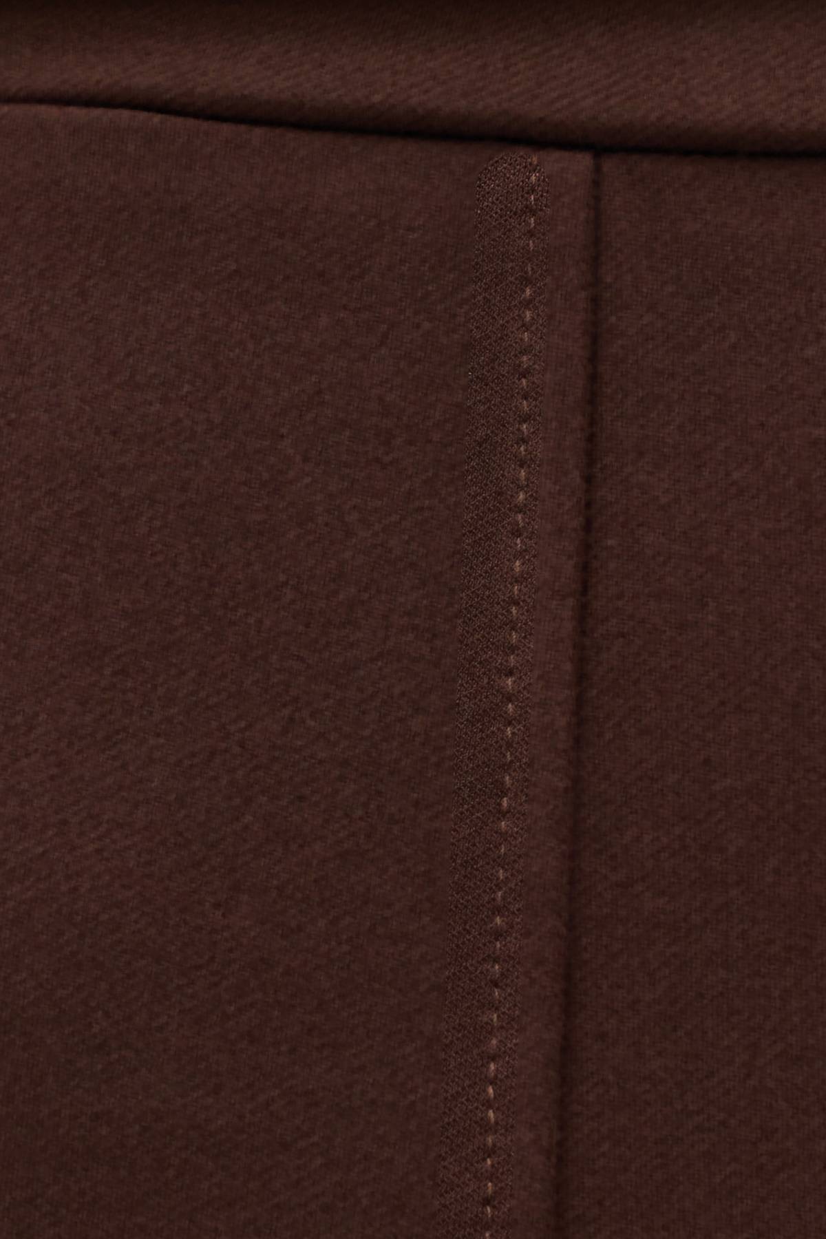 Трикотажные брюки с рельефами, 42