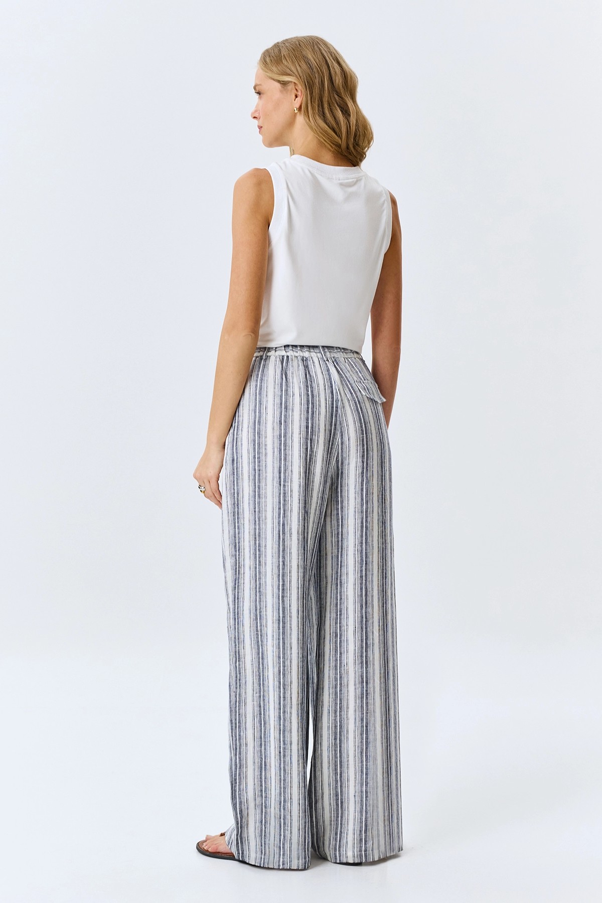 Топ из бамбукового волокна, 46