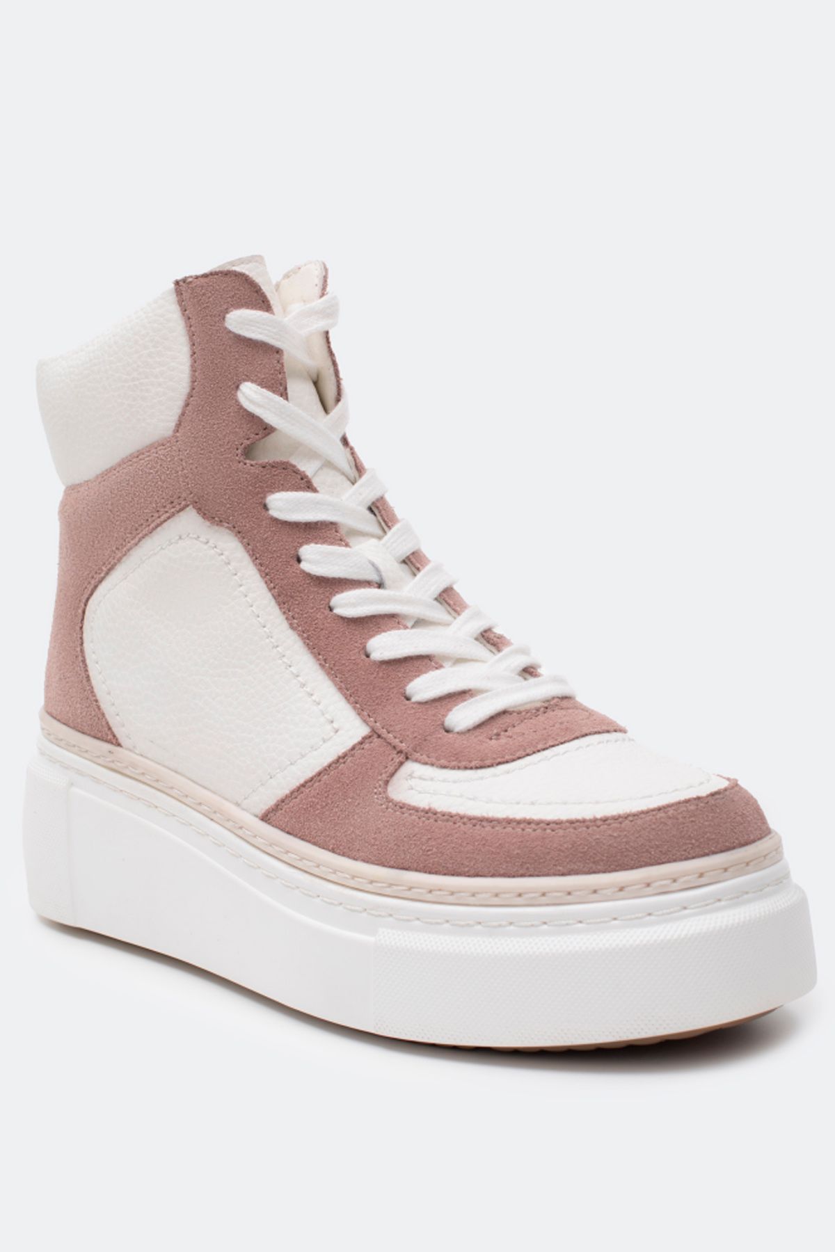Утепленные высокие кроссовки SVG5M-AW24-018VN, 37р