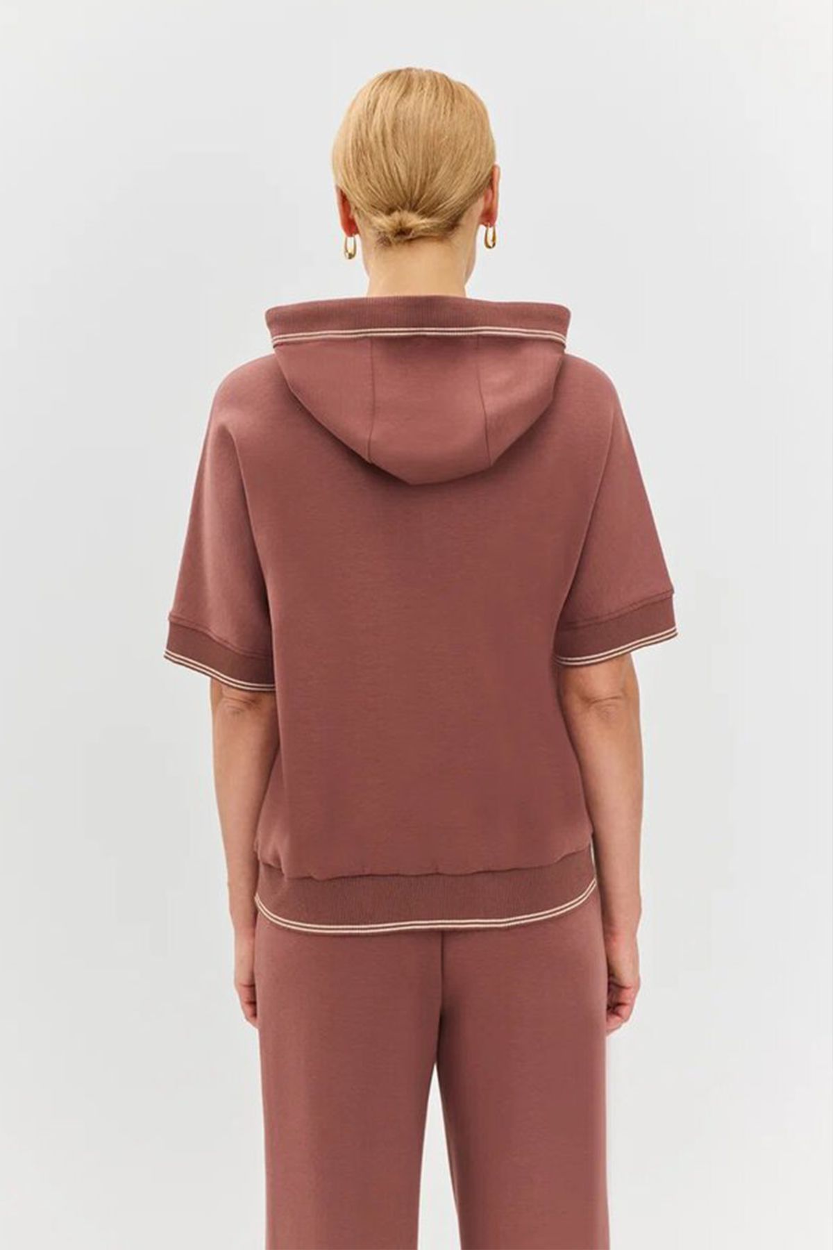 Джемпер из мягкого модала, 52р