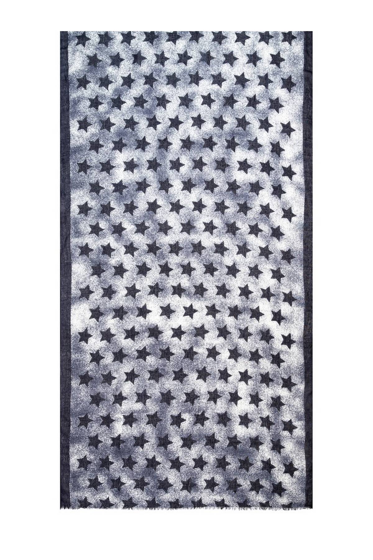 Лимитированная серия с синим палантином, 40