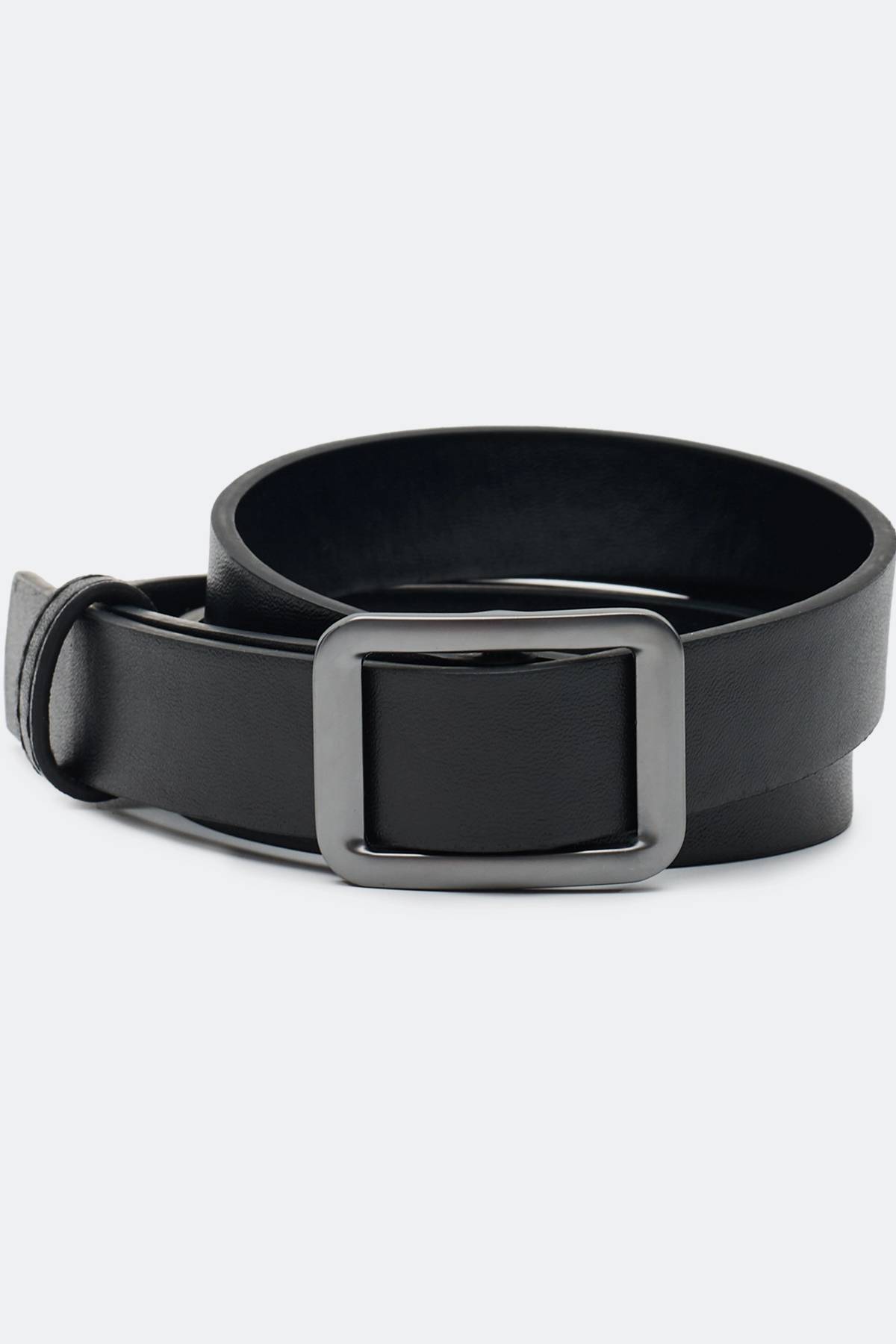 Лимитированная серия красный джемпер с ремнем, 40