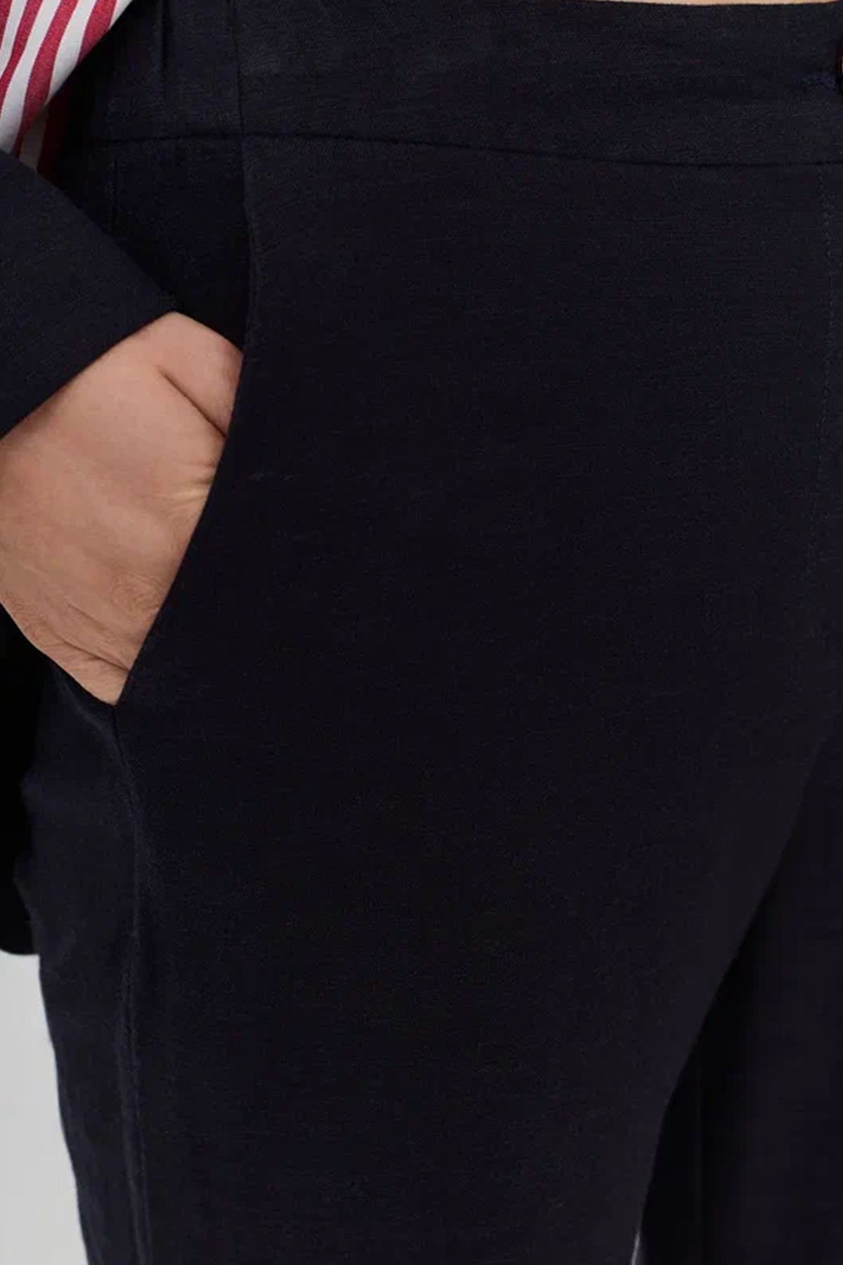 Брюки прямого силуэта 53423/64, 40р