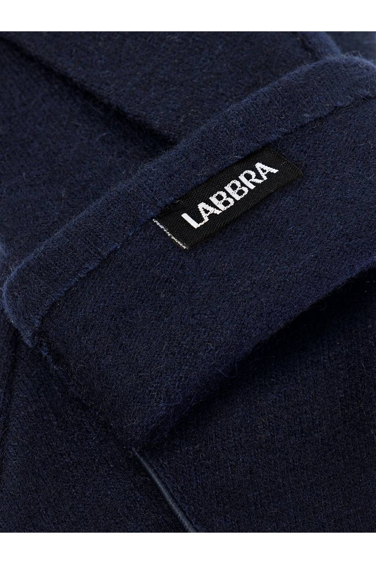 Перчатки сливовые, S