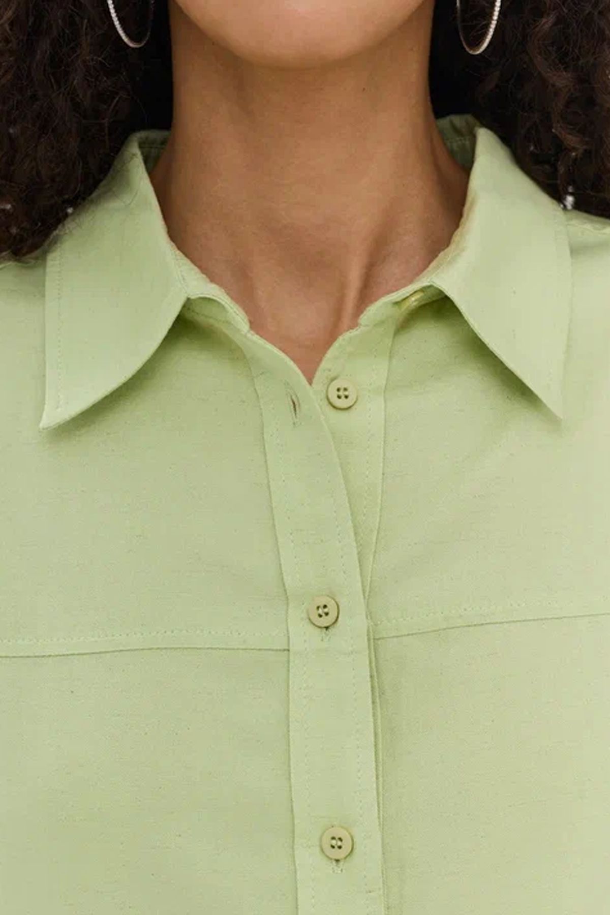 Нежная блузка из вискозы 53342/52, 50р