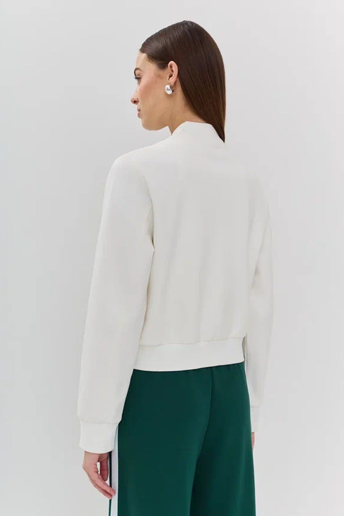 Жакет с длинным рукавом, 42р