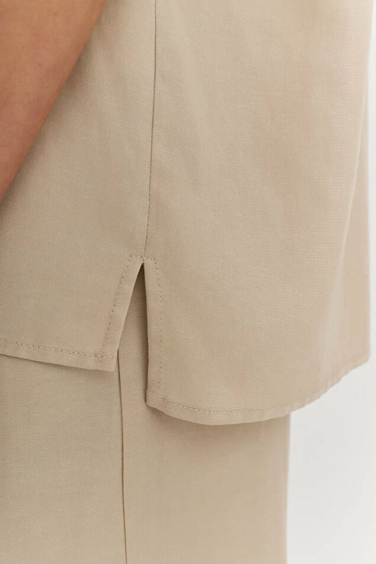 Блузка с английским воротником, 52р