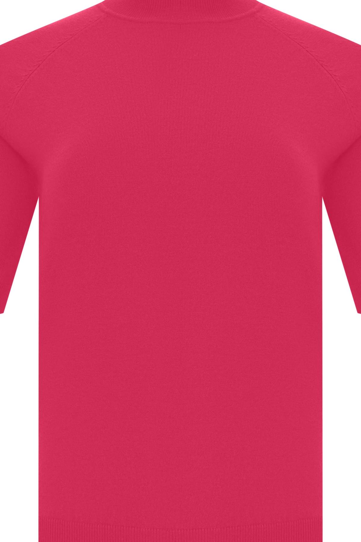 Базовый джемпер из вискозы, 44