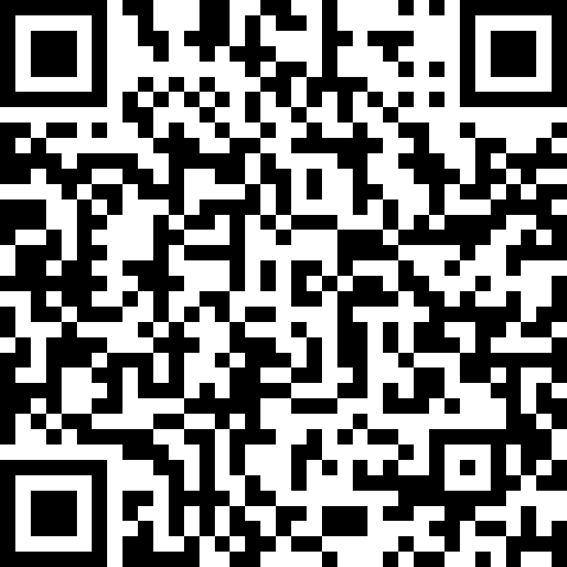 QR код для загрузки приложения afashion.by